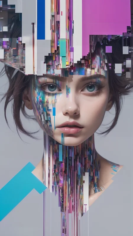 glitch