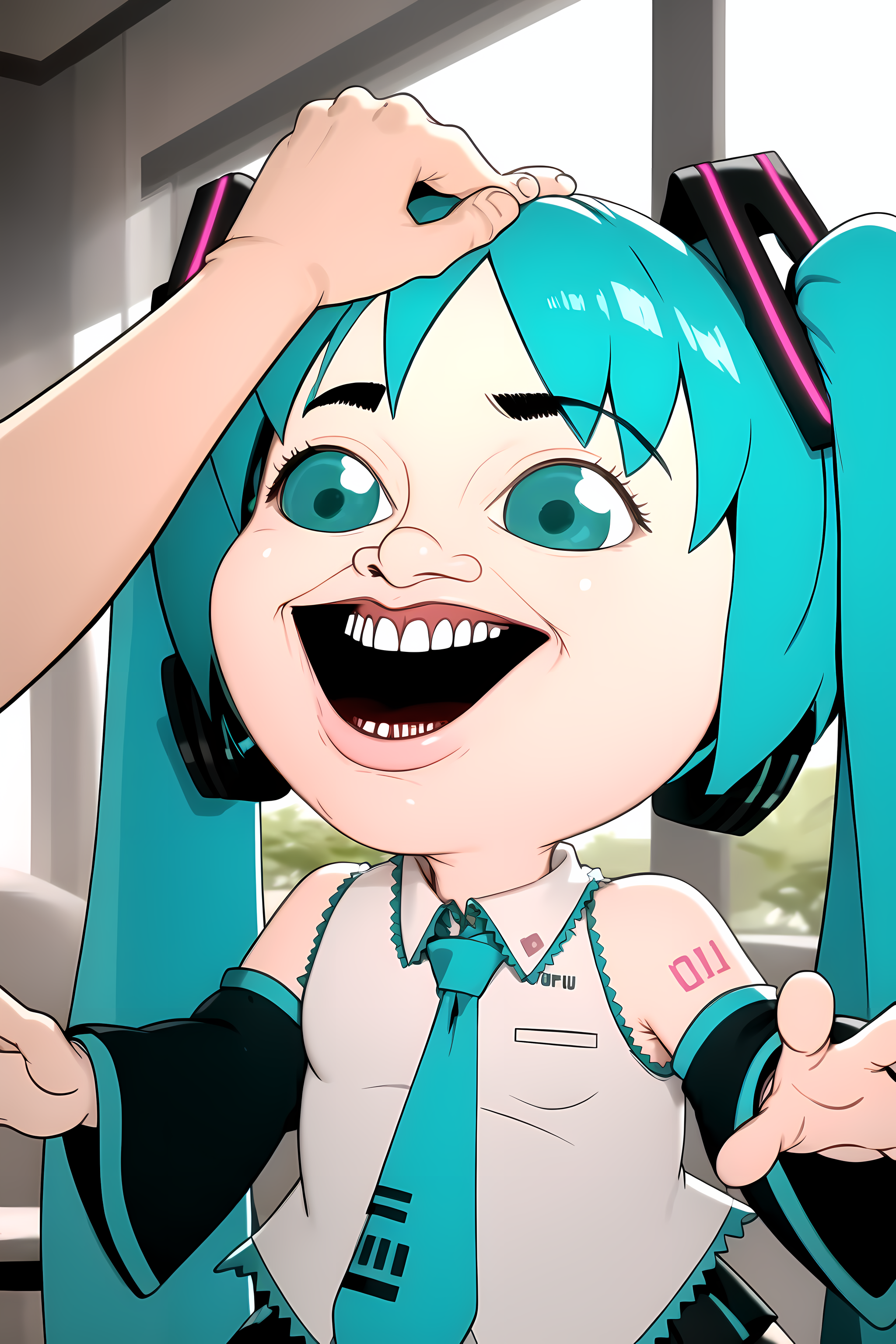 Content