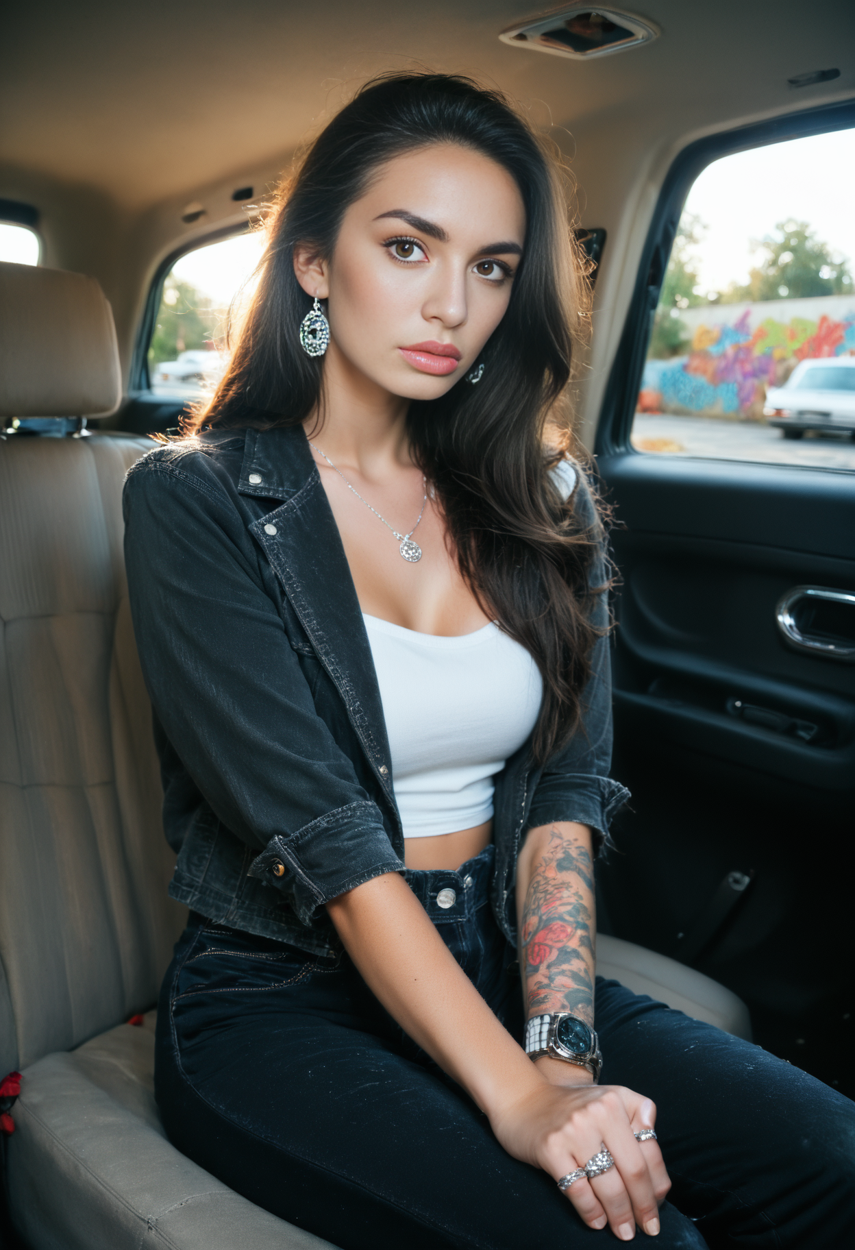 Content