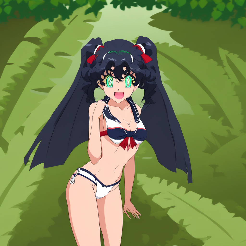 (tentacles:0.92), alexis rhodes, (smile:0.79), (black bikini:0.51), (leaf:0.69), goddess, (hair tubes:0.65), (completely nude:0.57), ahegao, godofwar99 (manipper), (open mouth:0.80), (swimsuit:0.94), (solo:0.57), (pantyhose:0.94), (white panties:0.46), (black bikini:0.76), (photo background:0.41), (colored sclera:0.39), (outdoors:0.80), (smile:0.59), (breasts:0.63), (cleavage:0.43), (1girl:0.99), (hair ornament:0.71), (sensitive:0.56), (short hair:0.64), (kimono:0.89), (sailor senshi uniform:0.97), (red bow:0.70), (blue bikini:0.85), (questionable:0.83), bakuten shoot beyblade, (hair tubes:0.58), (wings:0.90), (midriff:0.41), (dress:0.51)