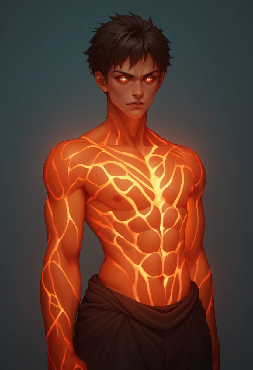 score_9, score_8_up, score_7_up, source_anime, glowing veins, glowing body, <lora:EnergyVeins_XLPD:1.2>,