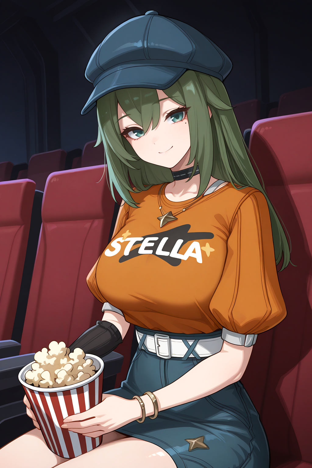 Content