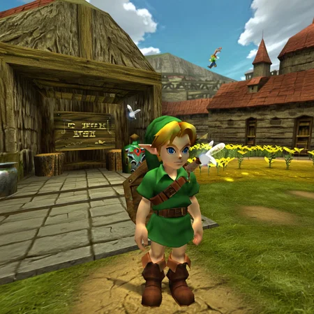Preview undefined