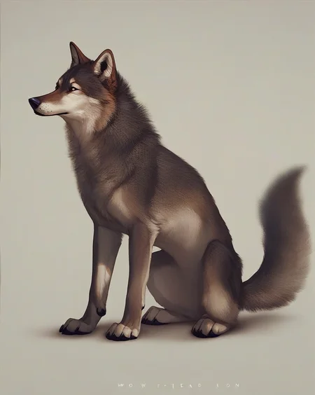score_9, score_8_up, score_7_up, score_6_up, score_5_up, score_4_up, wolf, canine, anthro, canid, full length portrait, rating_safe, source_furry, soft shading  <lora:Pony_AnthroV1.0:0.75>