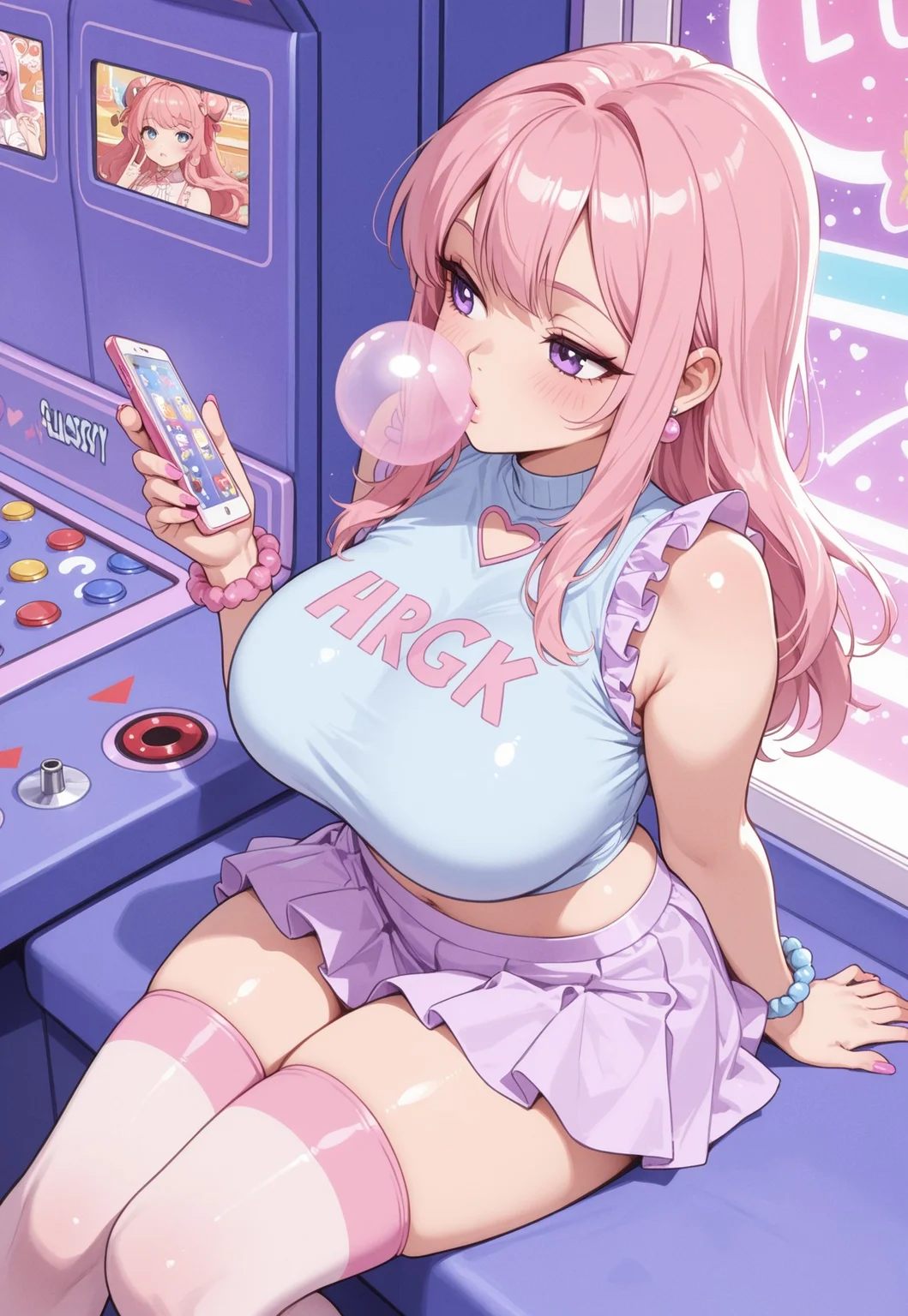 Content
