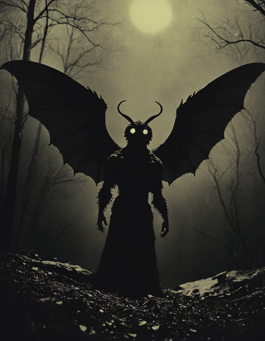 novuschroma85 style mothman <lora:novuschroma85 style:.7>