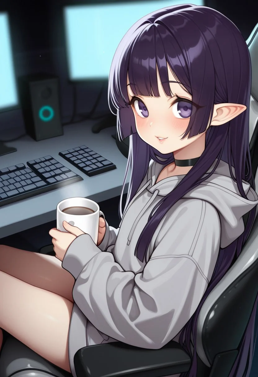 Content