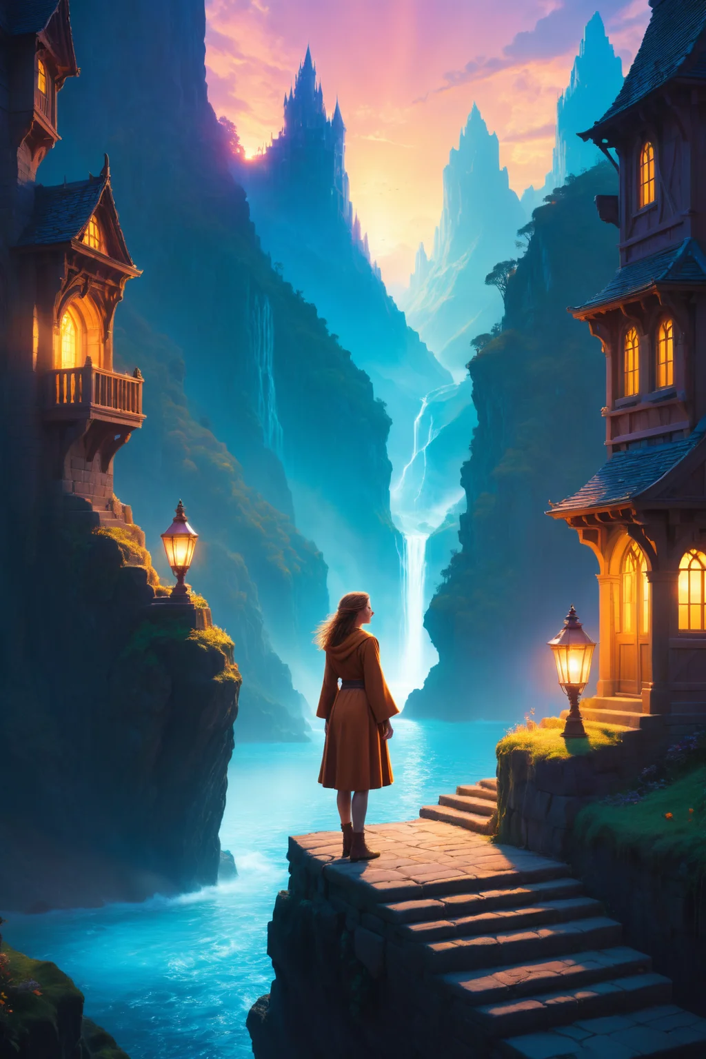 (by Georgina Goodwin and Ryan McGinley :1.20), (by James Gilleard and Evgeny Lushpin and Maciej Dakowicz 0.80), sorcerous, fantasy, oil pastel<lora:oil_pastel:1.00> <lora:more_art:0.30><lora:clothing_slider:2.00><lora:great_lighting:1.30><lora:aesthetic:1.15><lora:photorealistic_portrait:1.25><lora:RMSDXL_Enhance:0.45><lora:RMSDXL_Creative:0.35><lora:RMSDXL_Photo:0.45><lora:RMSDXL_Darkness_Cinema:0.50><lora:XDetail_heavy:0.45><lora:perfect_eyes:0.15><lora:perfect_hands:0.15><lora:midjourney:-0.15><lora:looking_at_viewer:0.75><lora:dpo:0.25>
