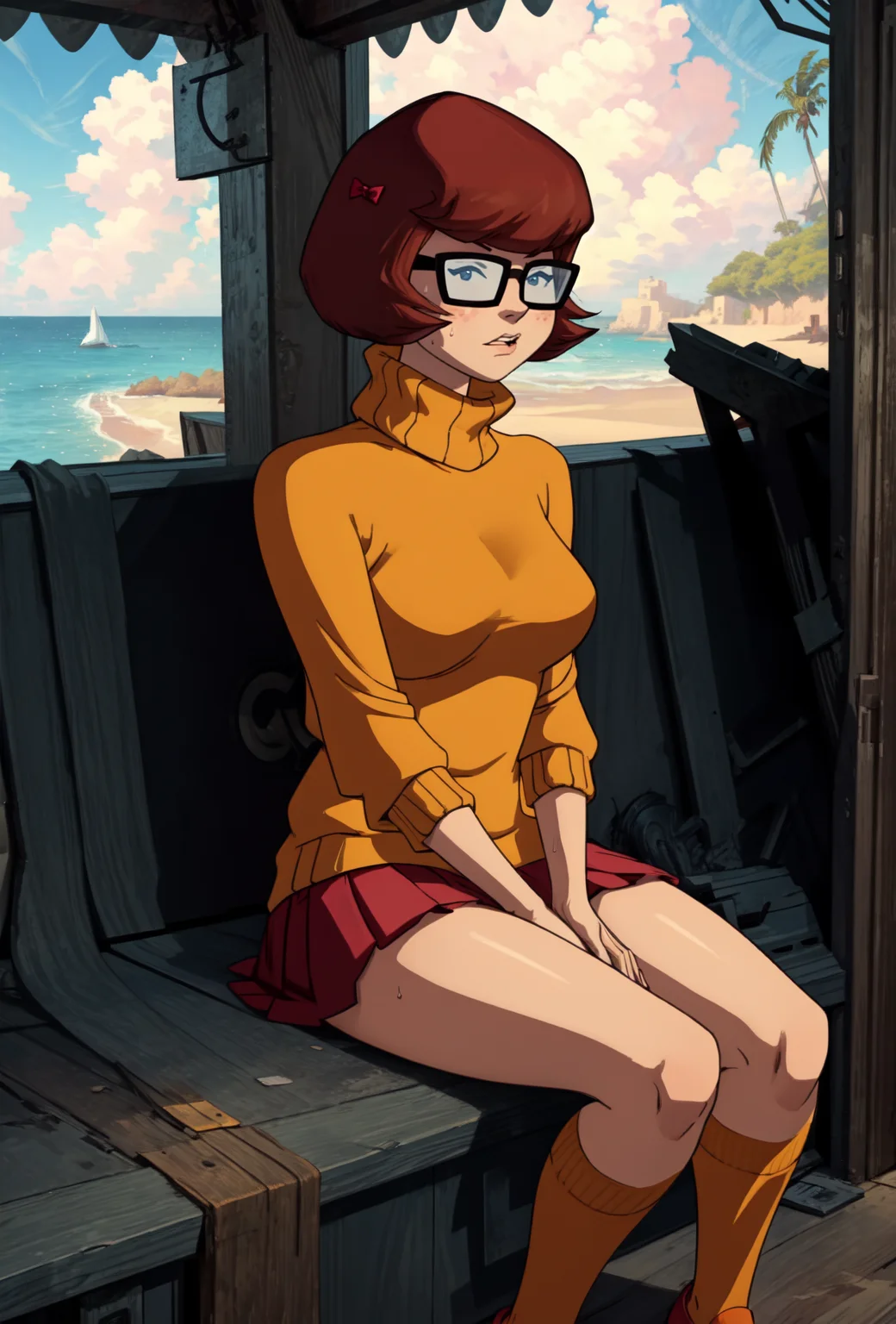 Content