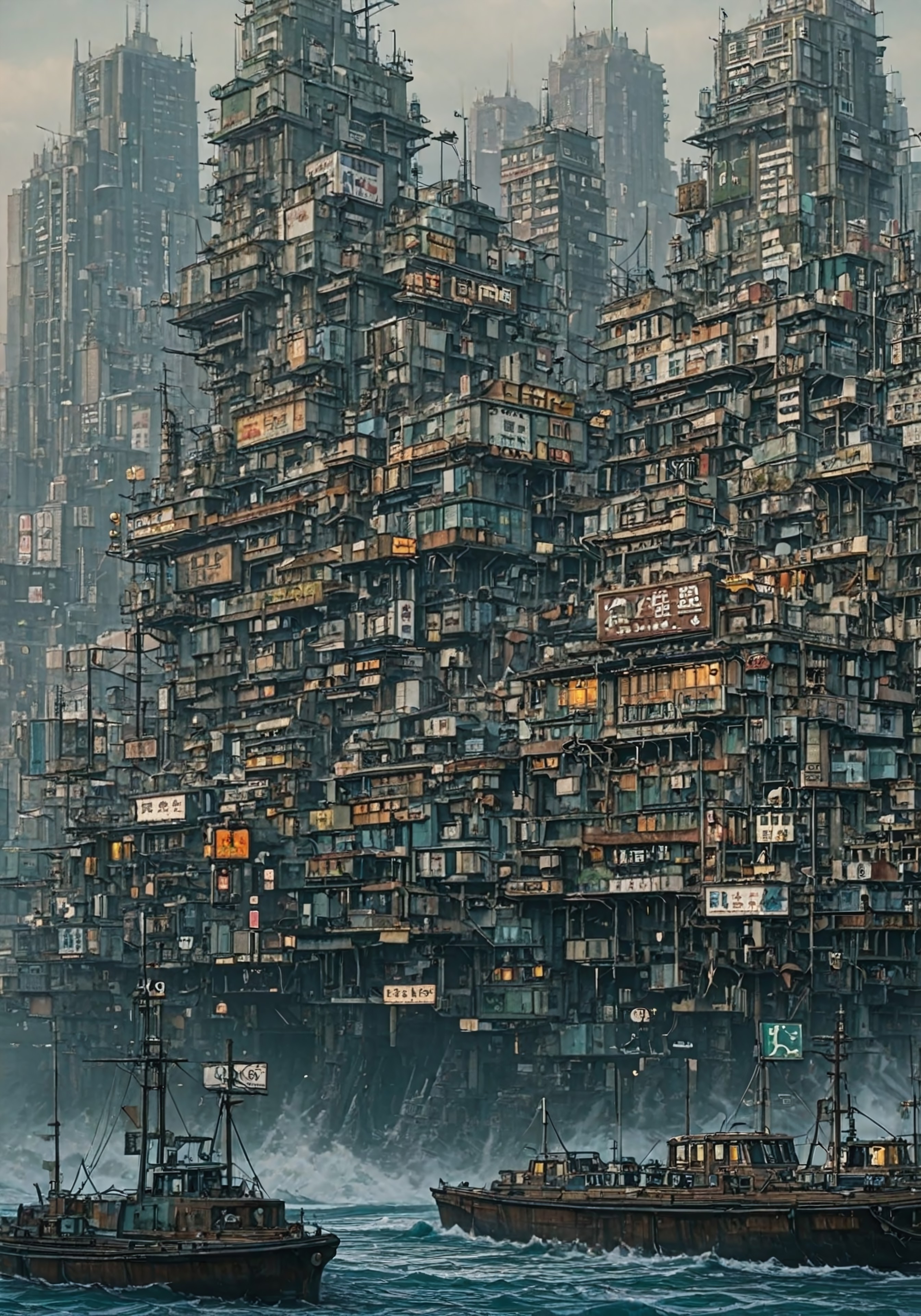 Content