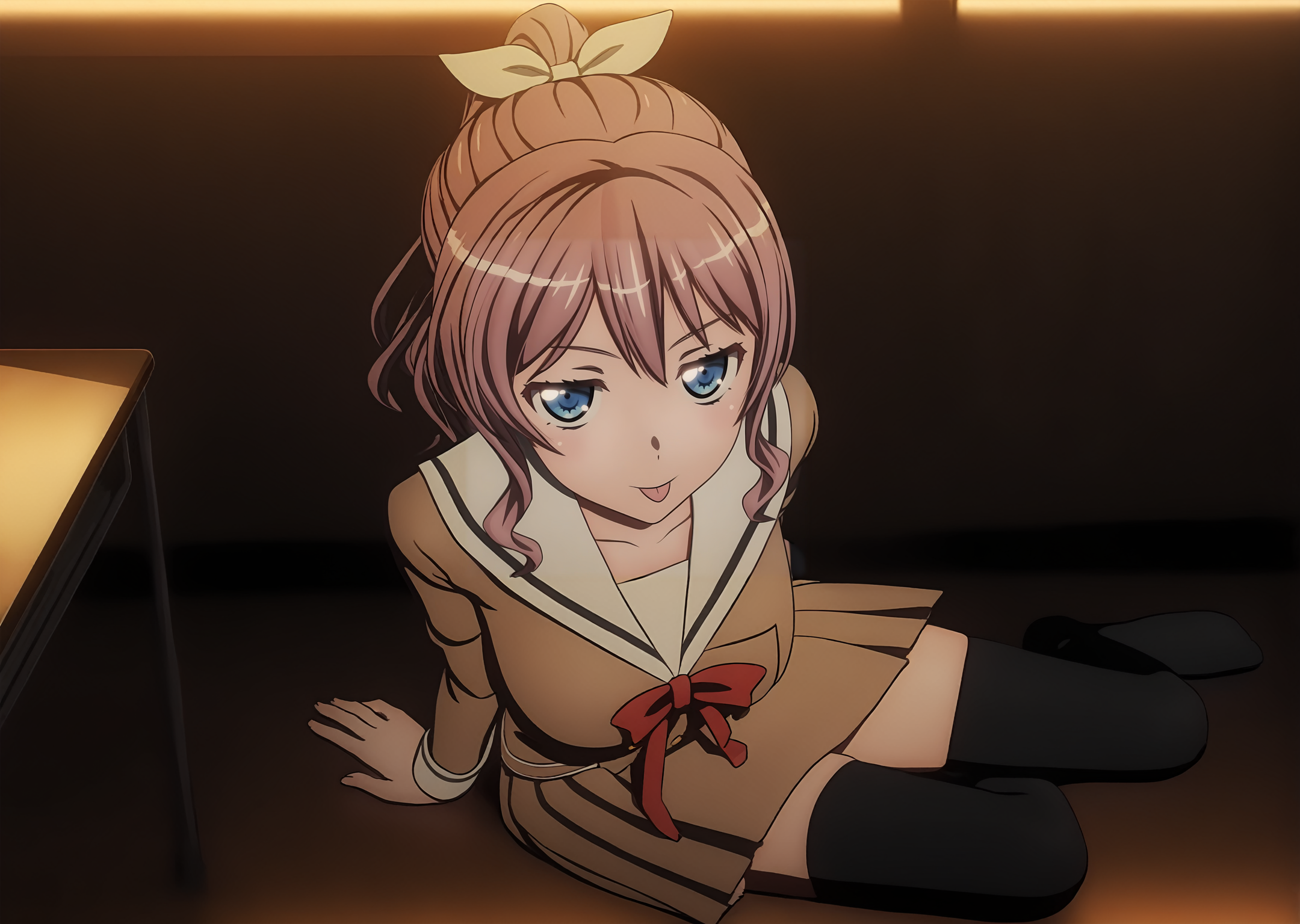 Content
