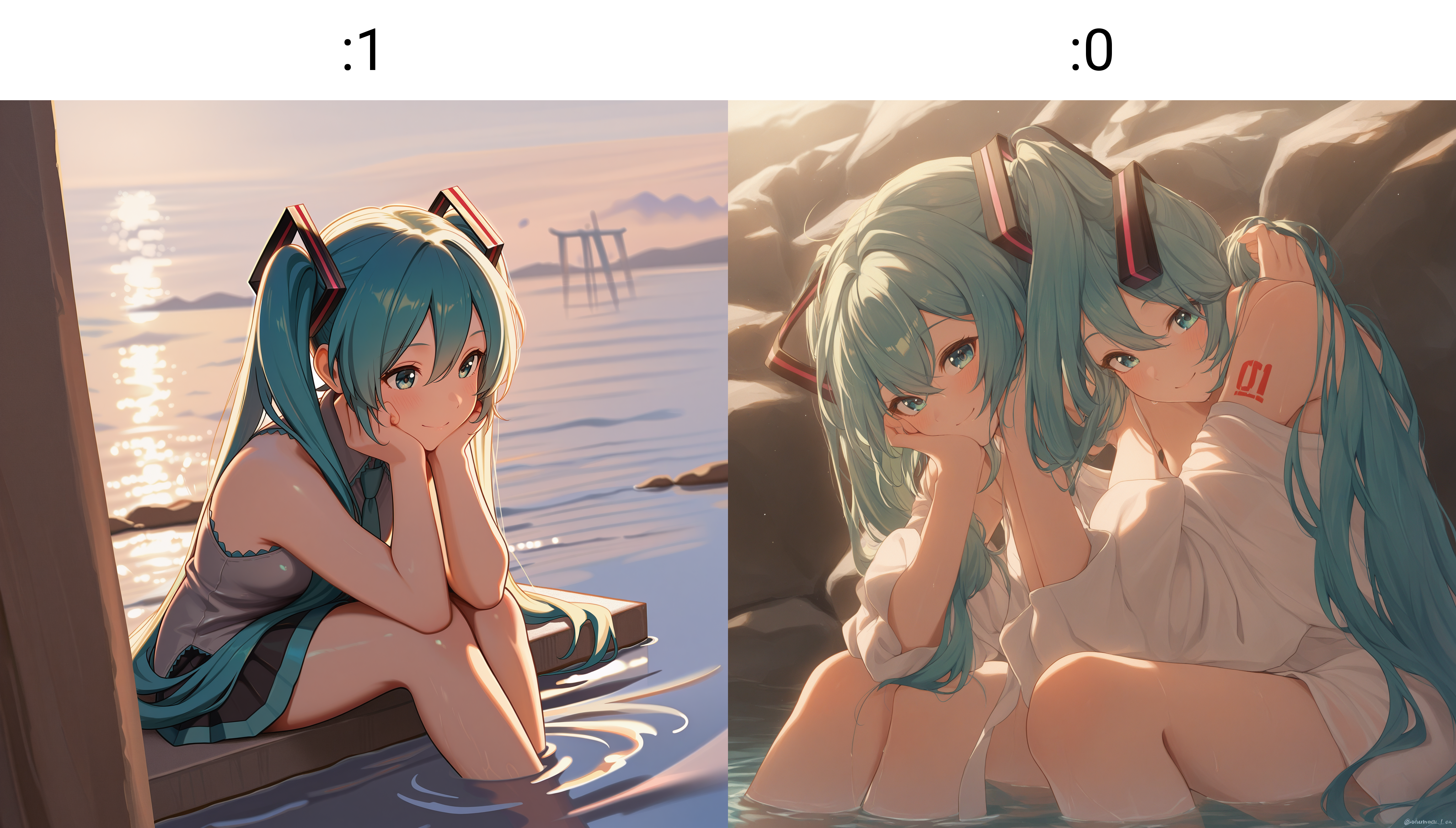 Content