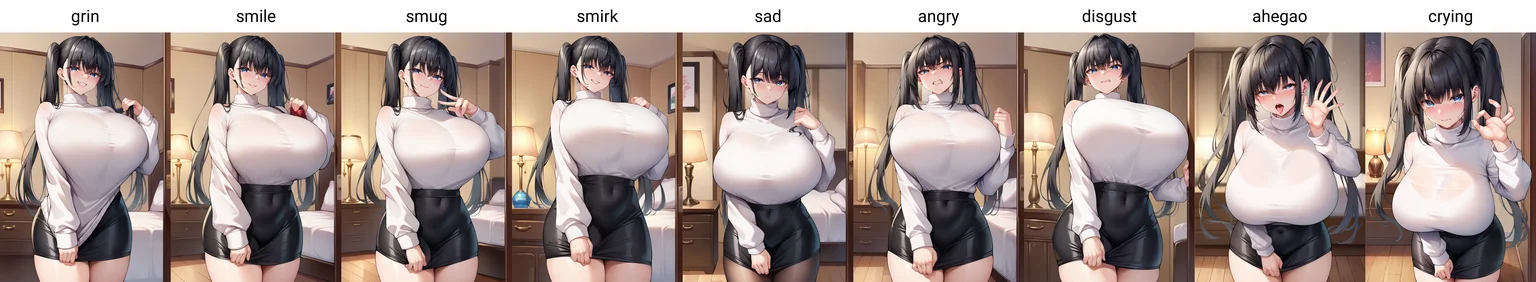Content