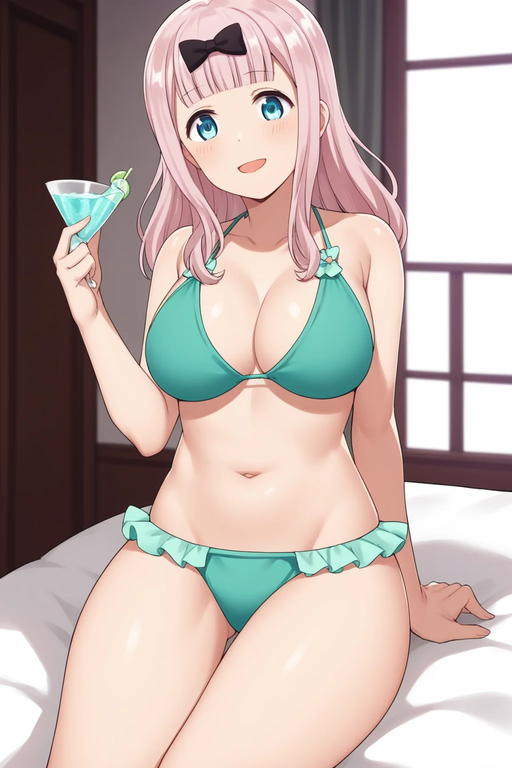 Content