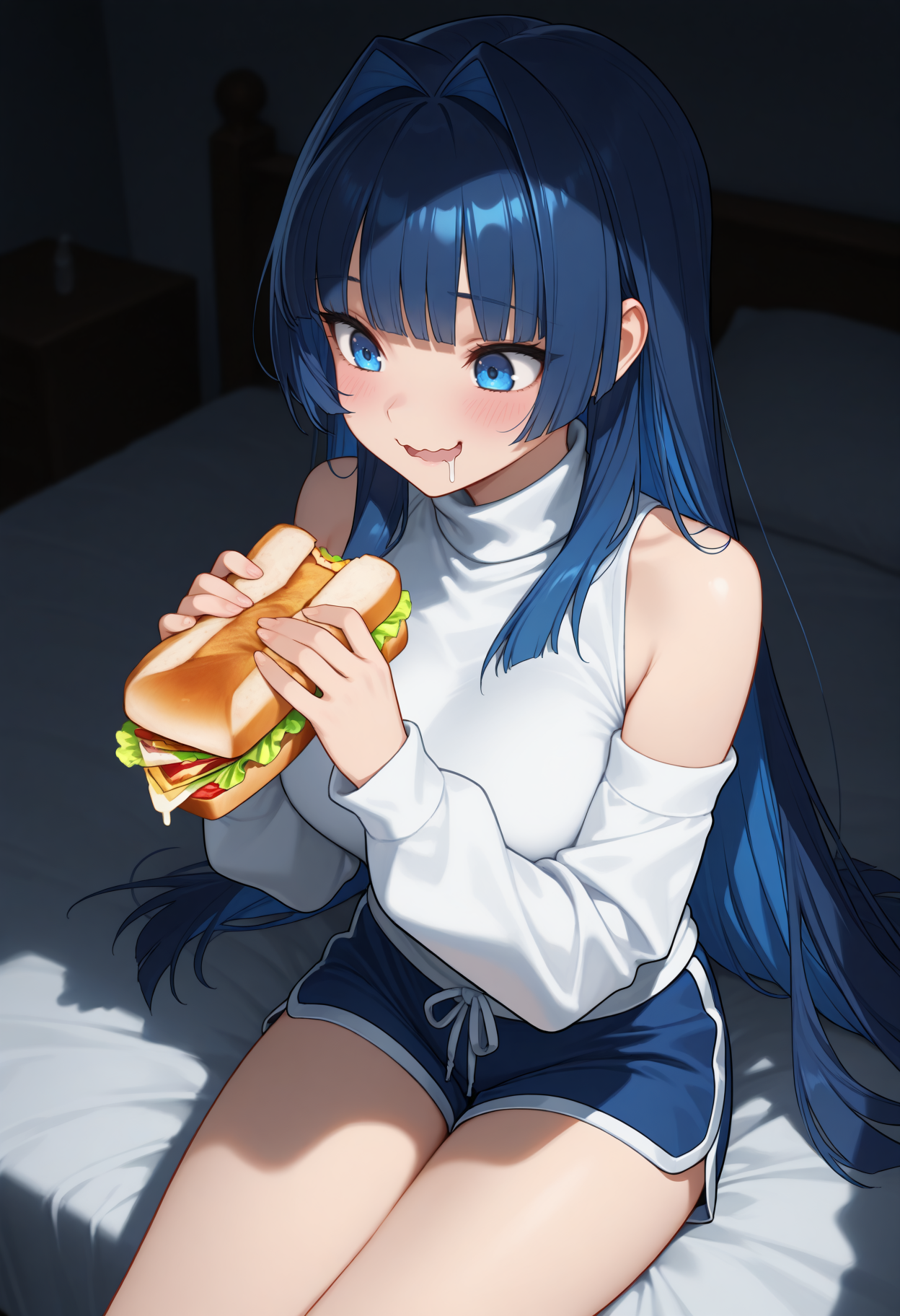 Content