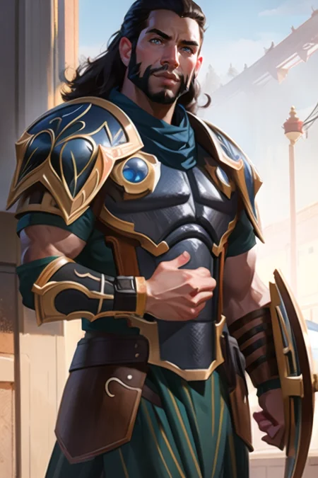 MTG: Magic the Gathering Gideon V1