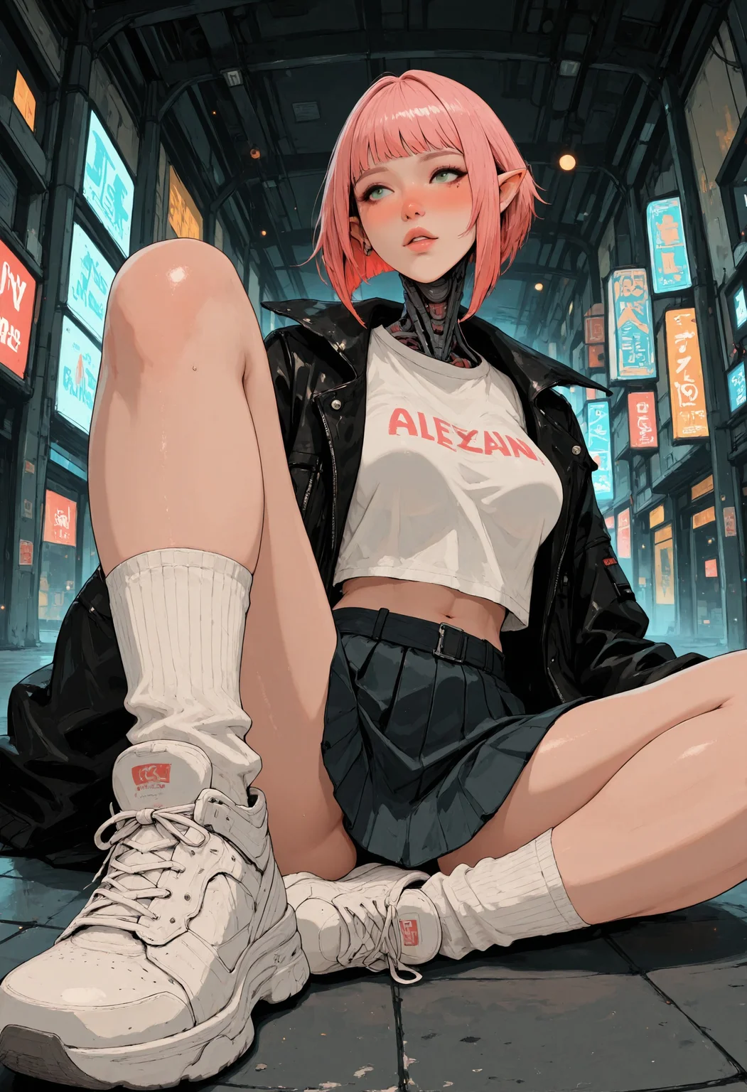 Content