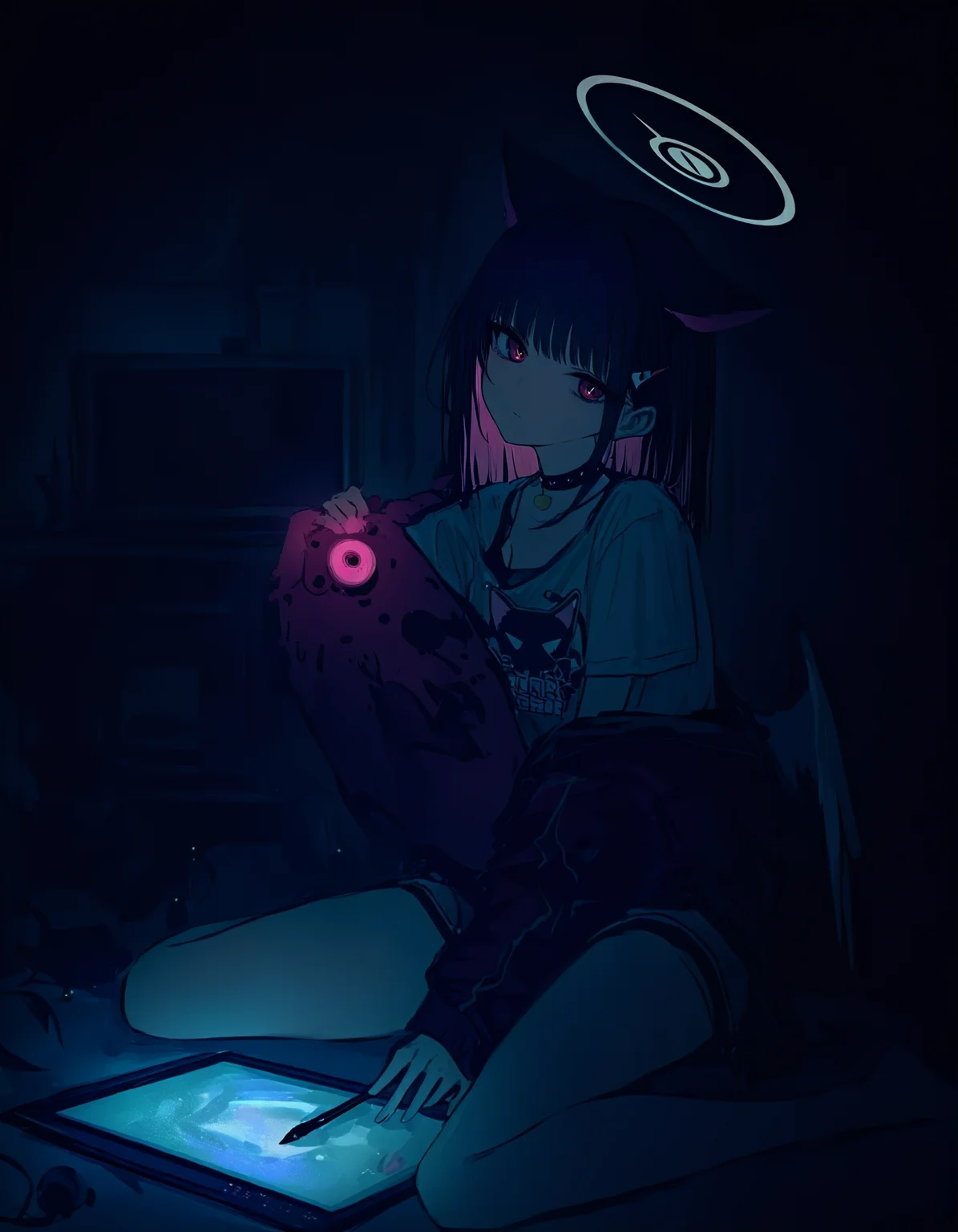 Content