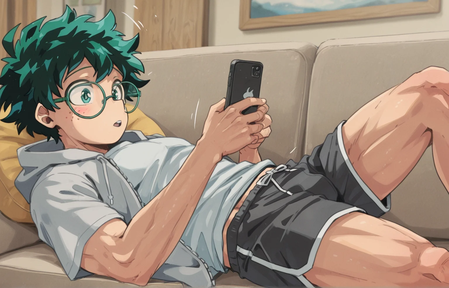 Content
