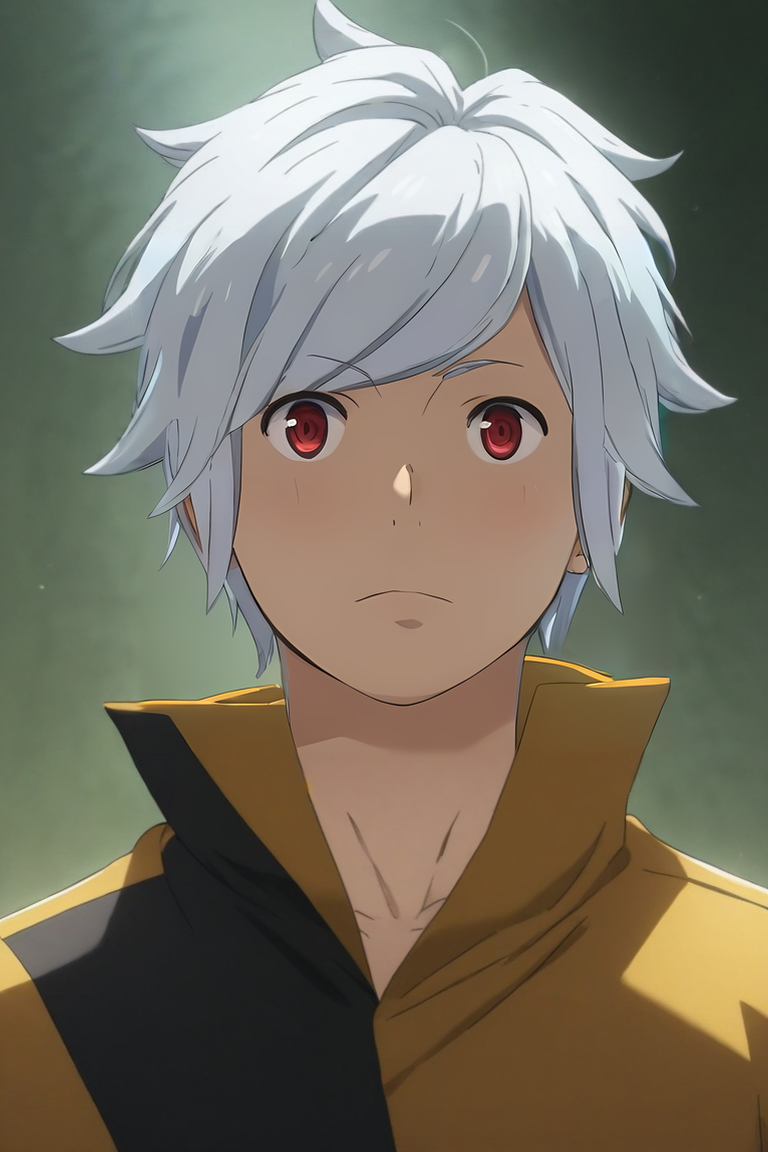 score_9, score_8_up, score_7_up, source_anime, (photorealistic:0.6), looking at viewer, , , 1boy, solo, male focus, <lora:bell_cranel_pony:0.78>, bell_cranel, , , dieselpunk, , <lora:sdxl_lightning_8step_lora:1>