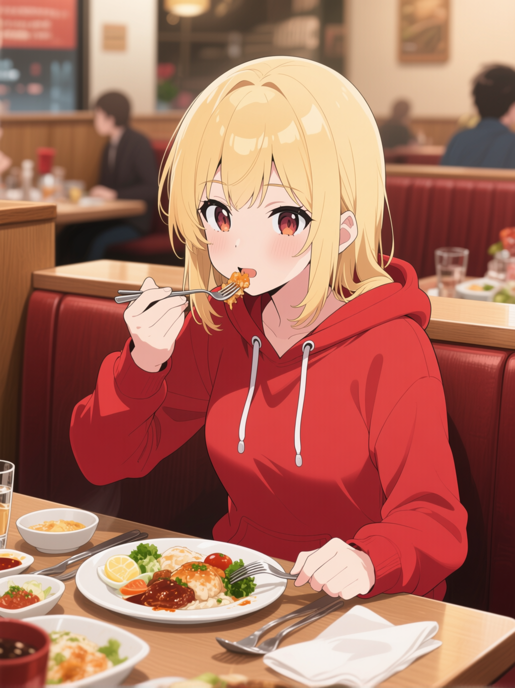 Content