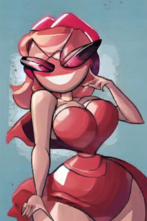 Miss Heed sunnification