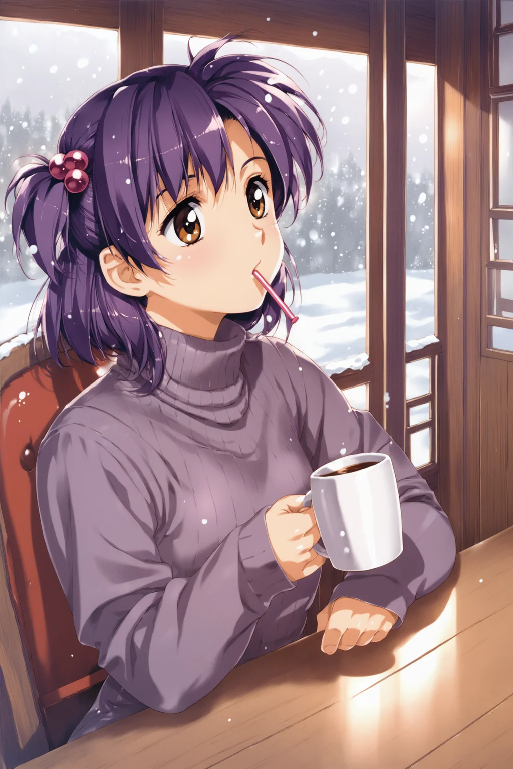 Content