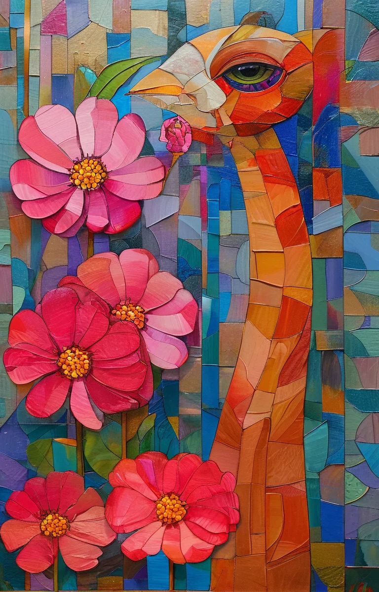 masterpiece,best quality,<lora:tbh203-sdxl:0.9>,illustration,style of Wlad Safronow decaying peonies