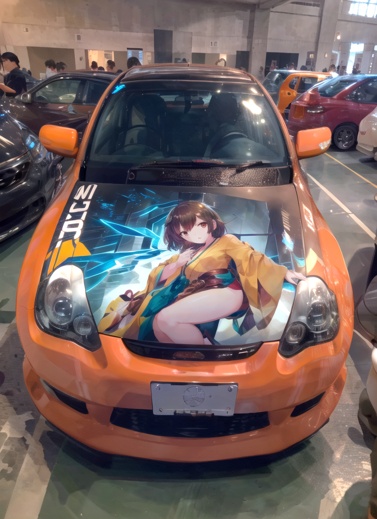 Content