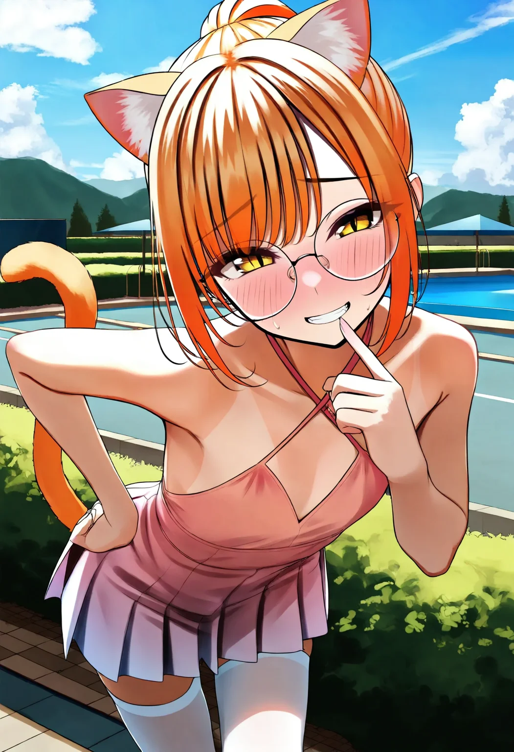 Content