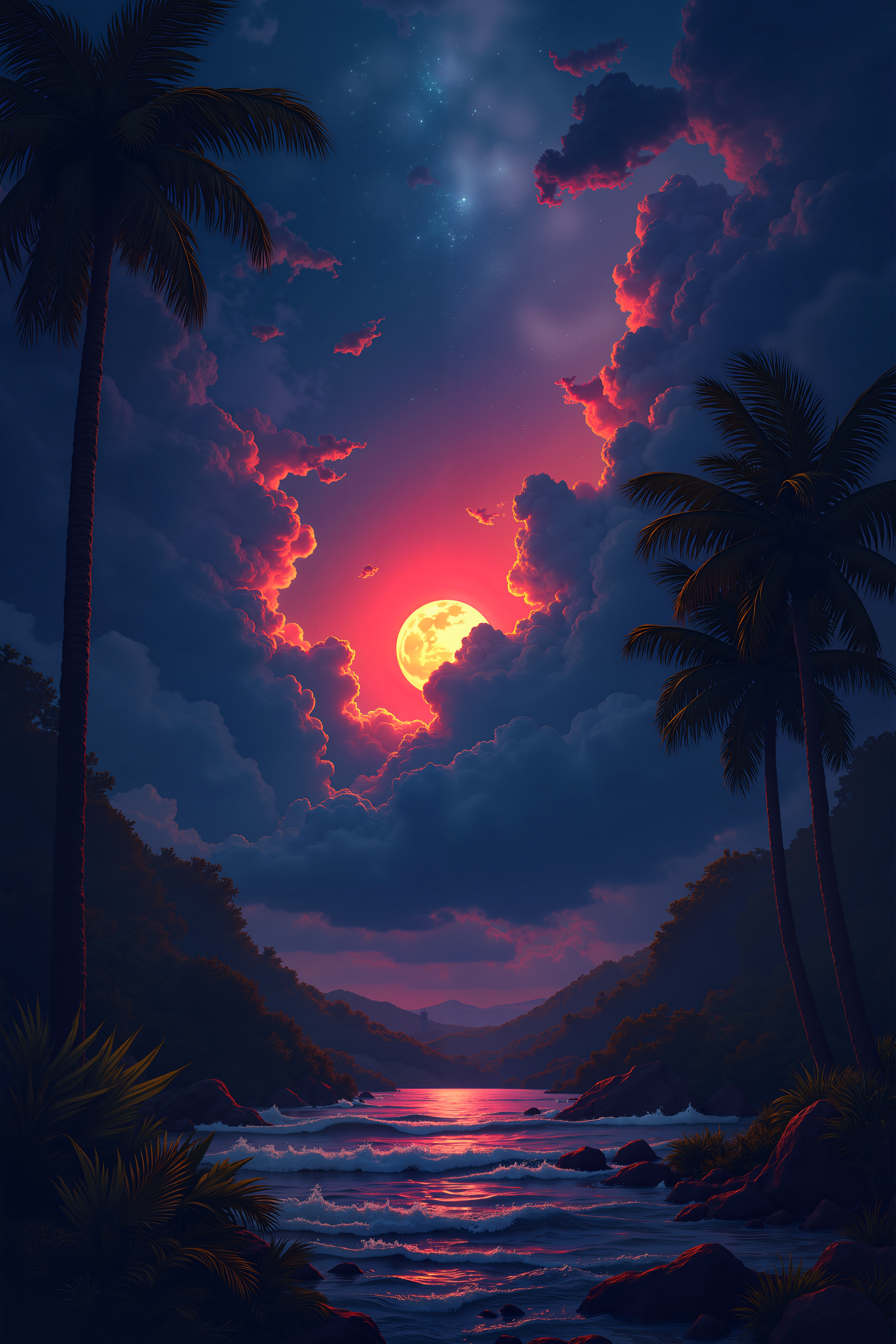 i am often scared by my dreams because they are so vivid and colorful