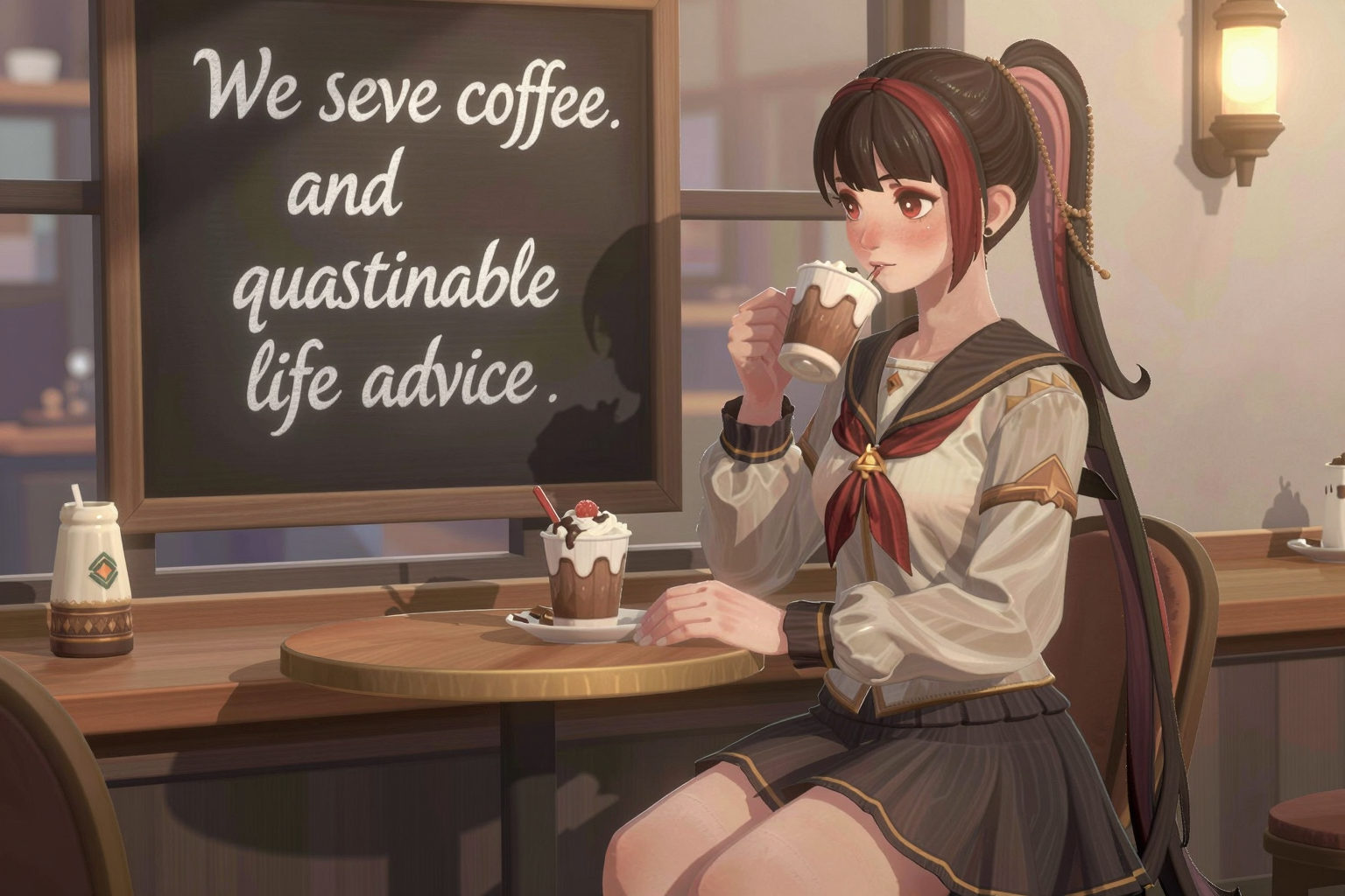 Content