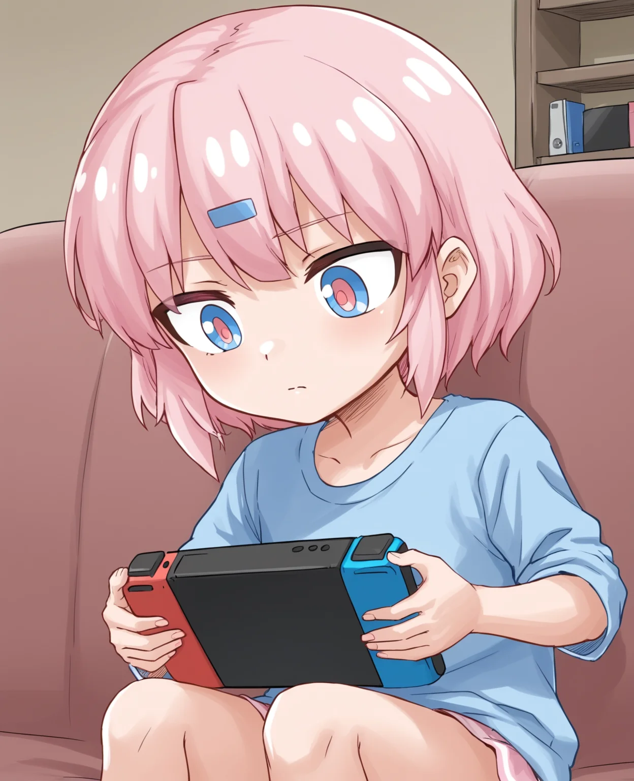 Content