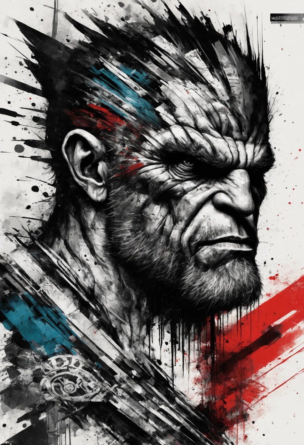 DonMB14ckB377yXL (masterpiece, best quality), Political Psychology , (highres, 4k, 8k, intricate detail, amazing quality, Detailed Illustration) <lora:Perfect Hands v2> <lora:SDXL\DetailedEyes_V3> <lora:myLoraXL_test\DonMB14ckB377yXL-000008>,