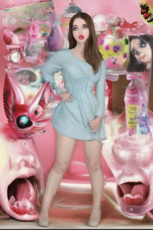 Content