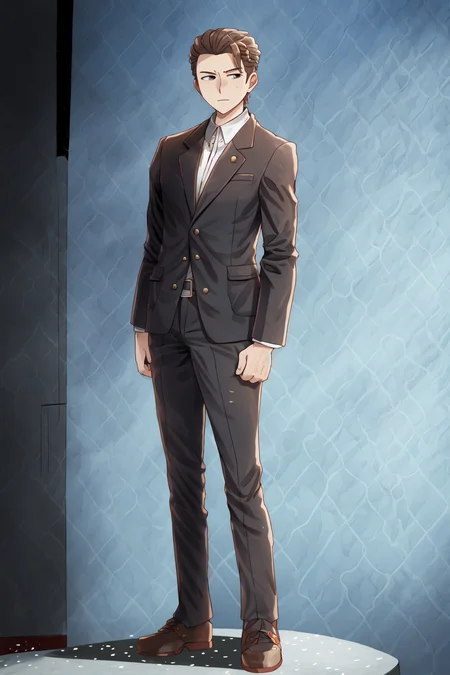 full body, man, suit <lora:hou_jae_04 style-000002:1>