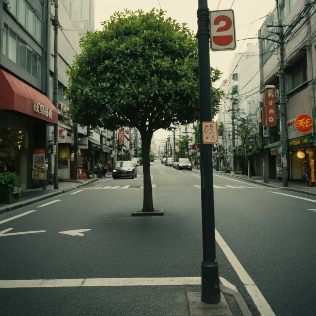 cinematic film still of <lora:Sharp detailed high quality image style v1:1>
Sharp detailed high quality image of a store front with a tree in front of it, detailed background, 12K, high megapixel, realistic, realism, different, raw image, sharp style, outdoors, day, tree, no humans, window, plant, building, scenery, motor vehicle, city, sign, car, road, lamppost, street, utility pole, road sign, real world location, sidewalk, tokyo (city)
, shallow depth of field, vignette, highly detailed, high budget, bokeh, cinemascope, moody, epic, gorgeous, film grain, grainy