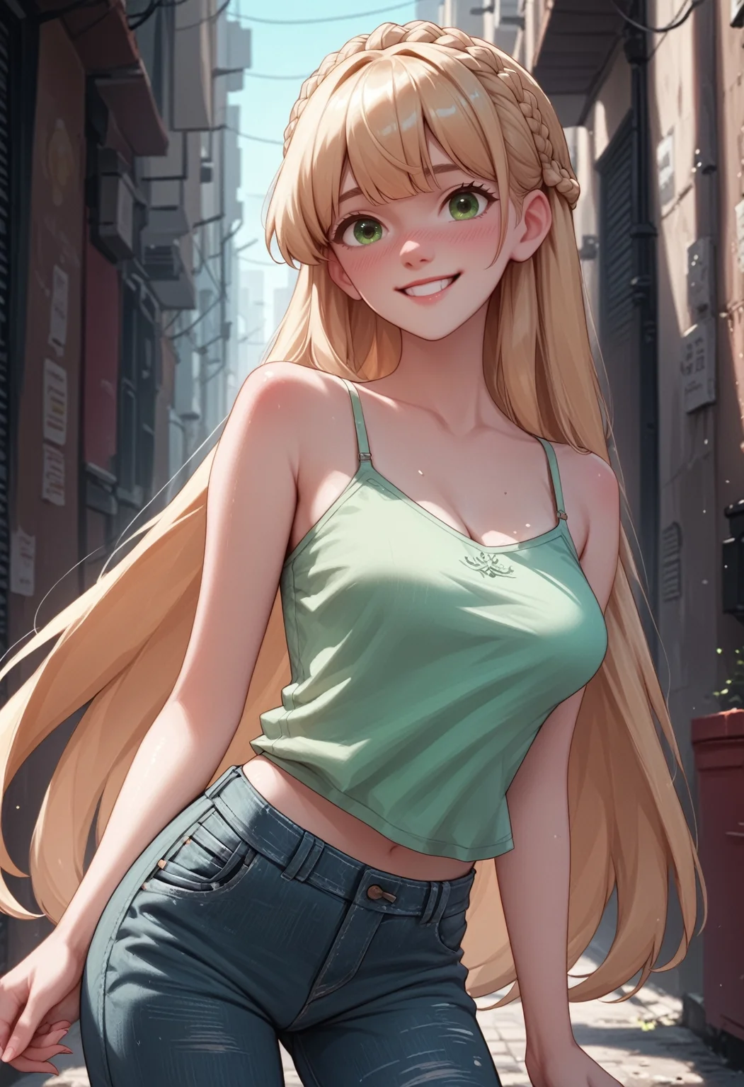 Content