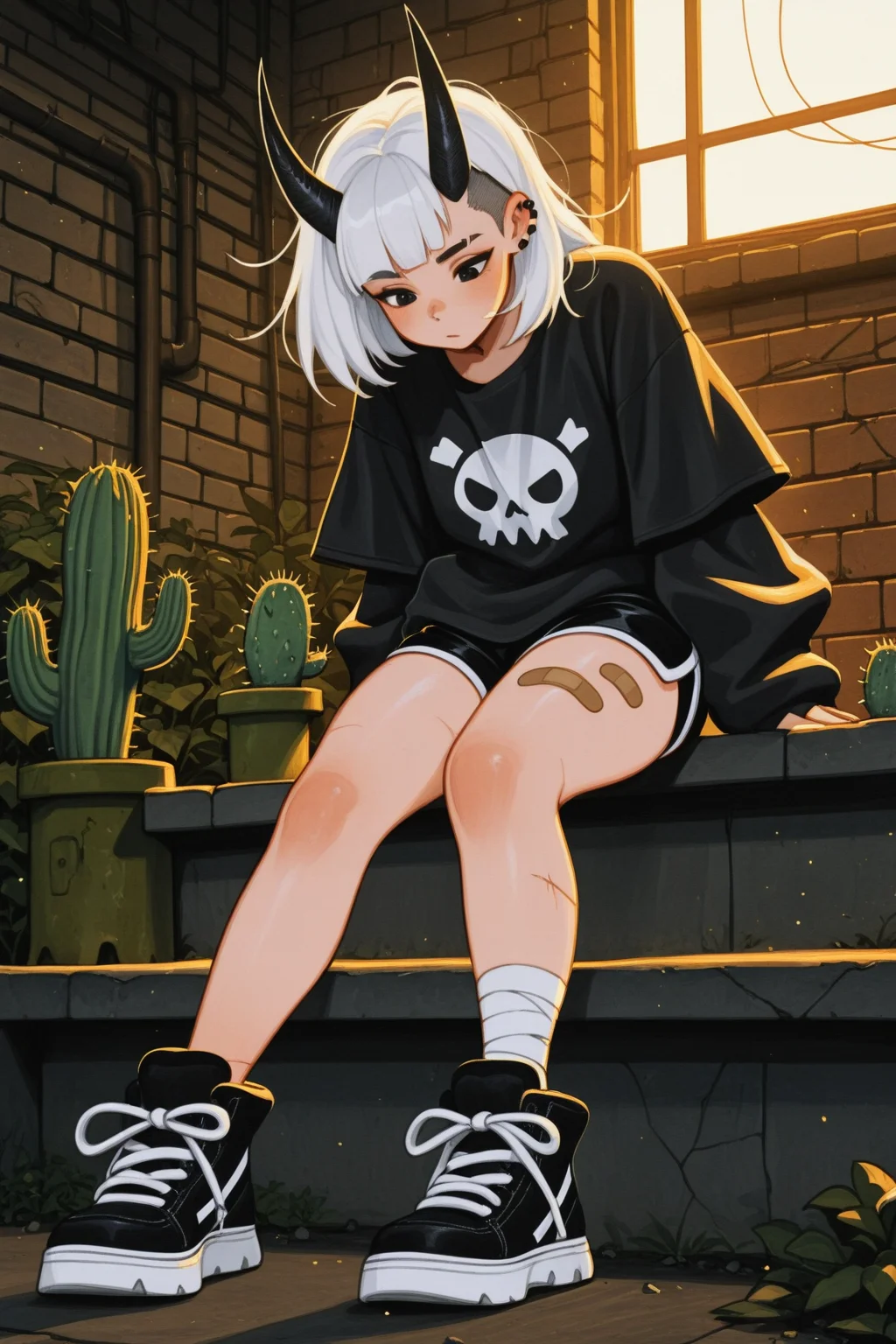 Content