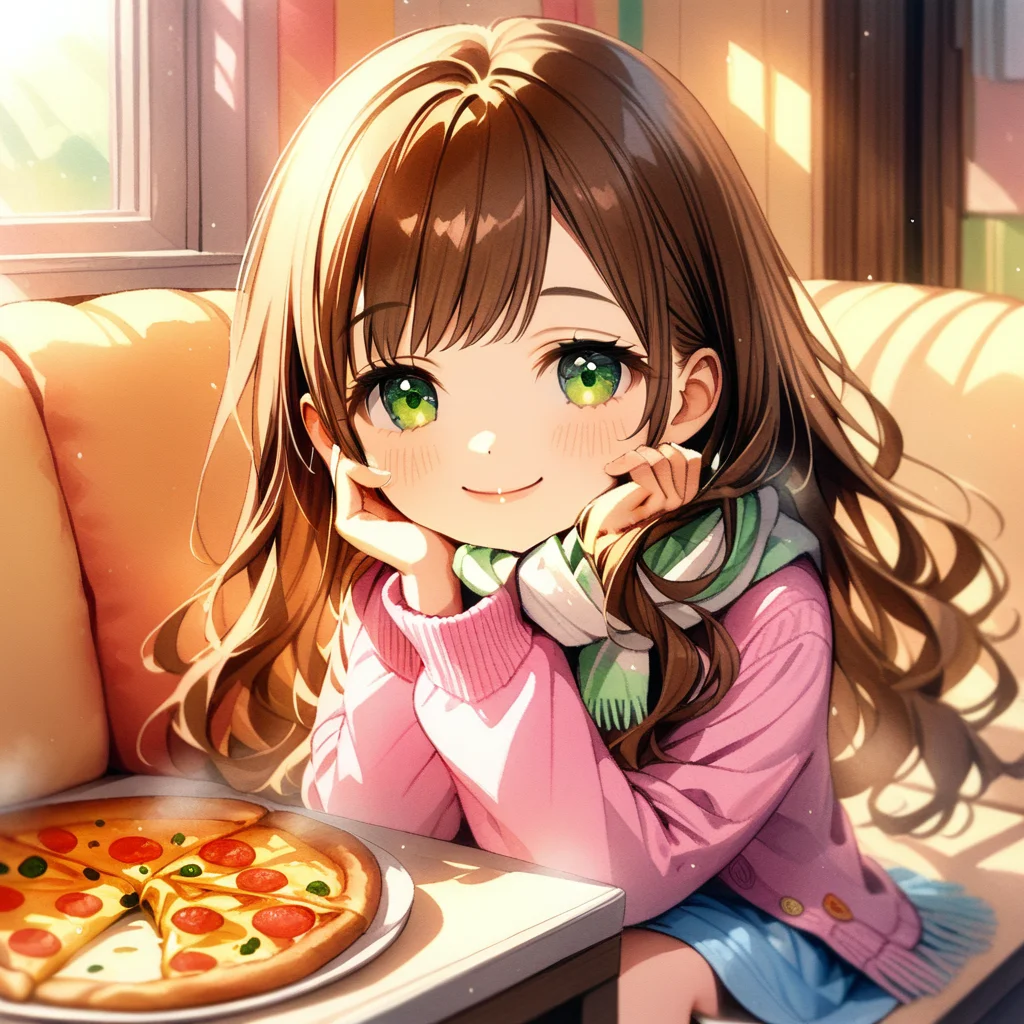 Content