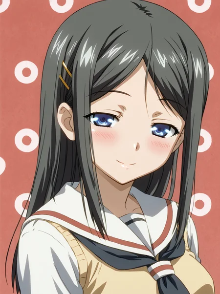 detailed background, shiny skin, posing, rating safe,
<lora:jelsis.pony:1>,
jelsis, haruka,
school uniform,
half-closed eyes, looking at viewer, seductive smile,