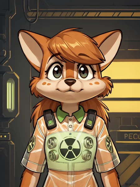 score_9, score_8_up, score_7_up,score_6_up, score_5_up, score_4_up,  BREAK
<lora:nuclearhazard_Pony:0.6>nuclearhazard,
clothes,radiation, transparent, nuclear, see-through,portrait,upper body
<lora:edna_school_days:0.8>, edna,1girl, furry solo, animal ears,solo,