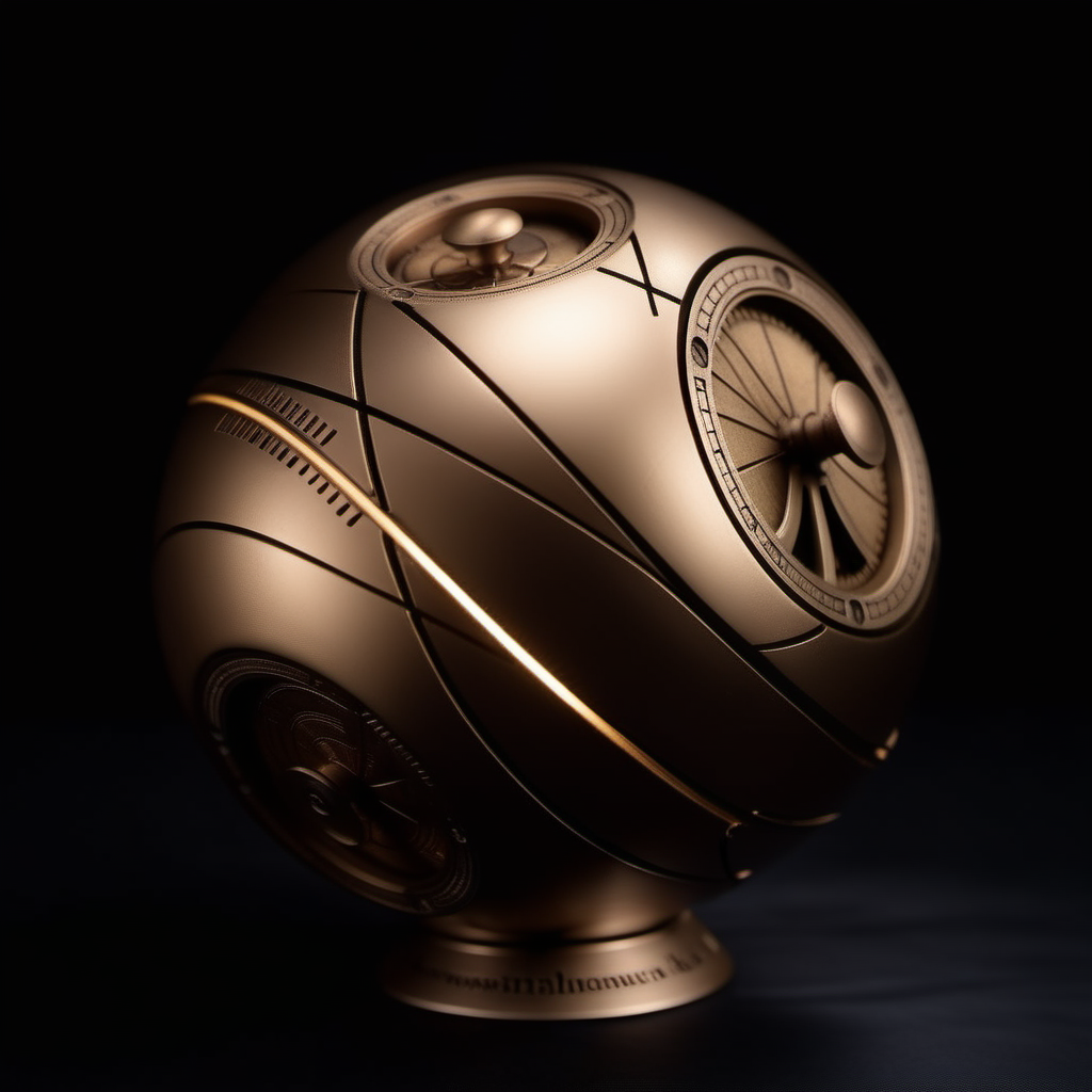 Dark-Sphere1024, a spherical steampunk machine, white background, energy, powerfull, highly detailed, photography, ultra sharp, film, bokeh, professional, 64k  <lora:Dark-Sphere1024:0.8>