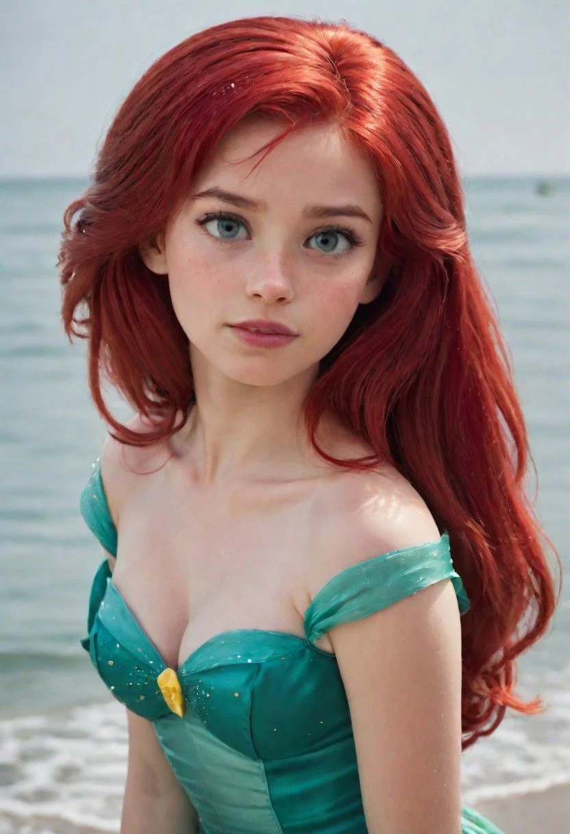 Ariel