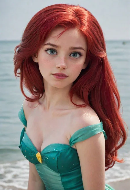 Ariel
