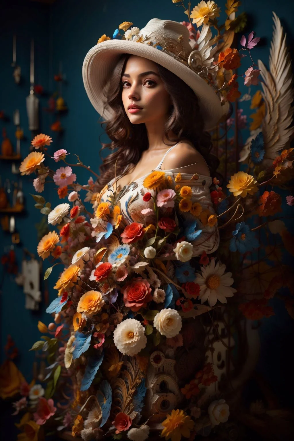 Content