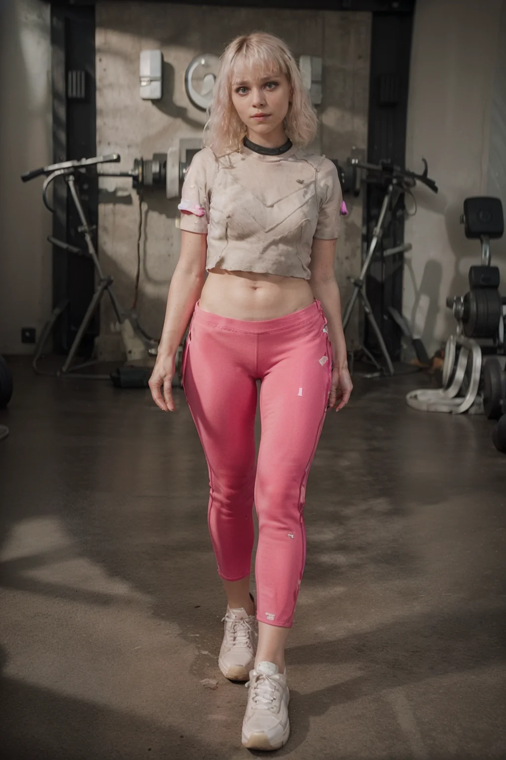 Content