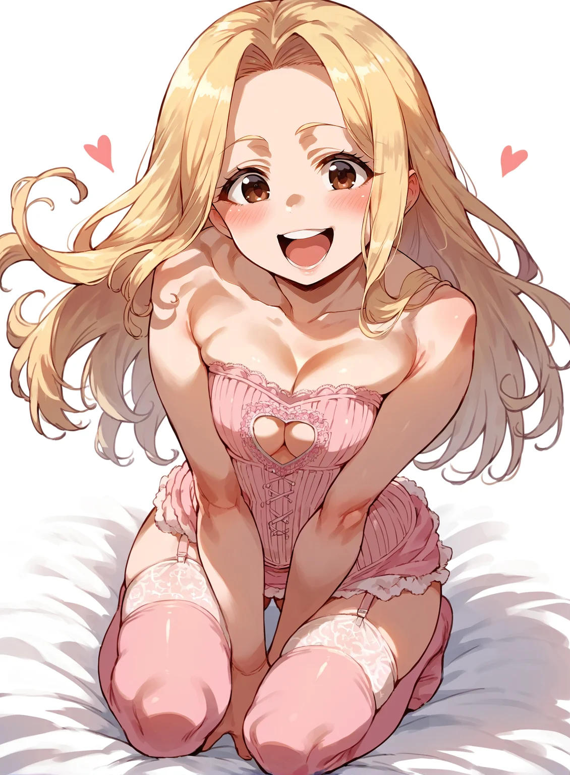 Content