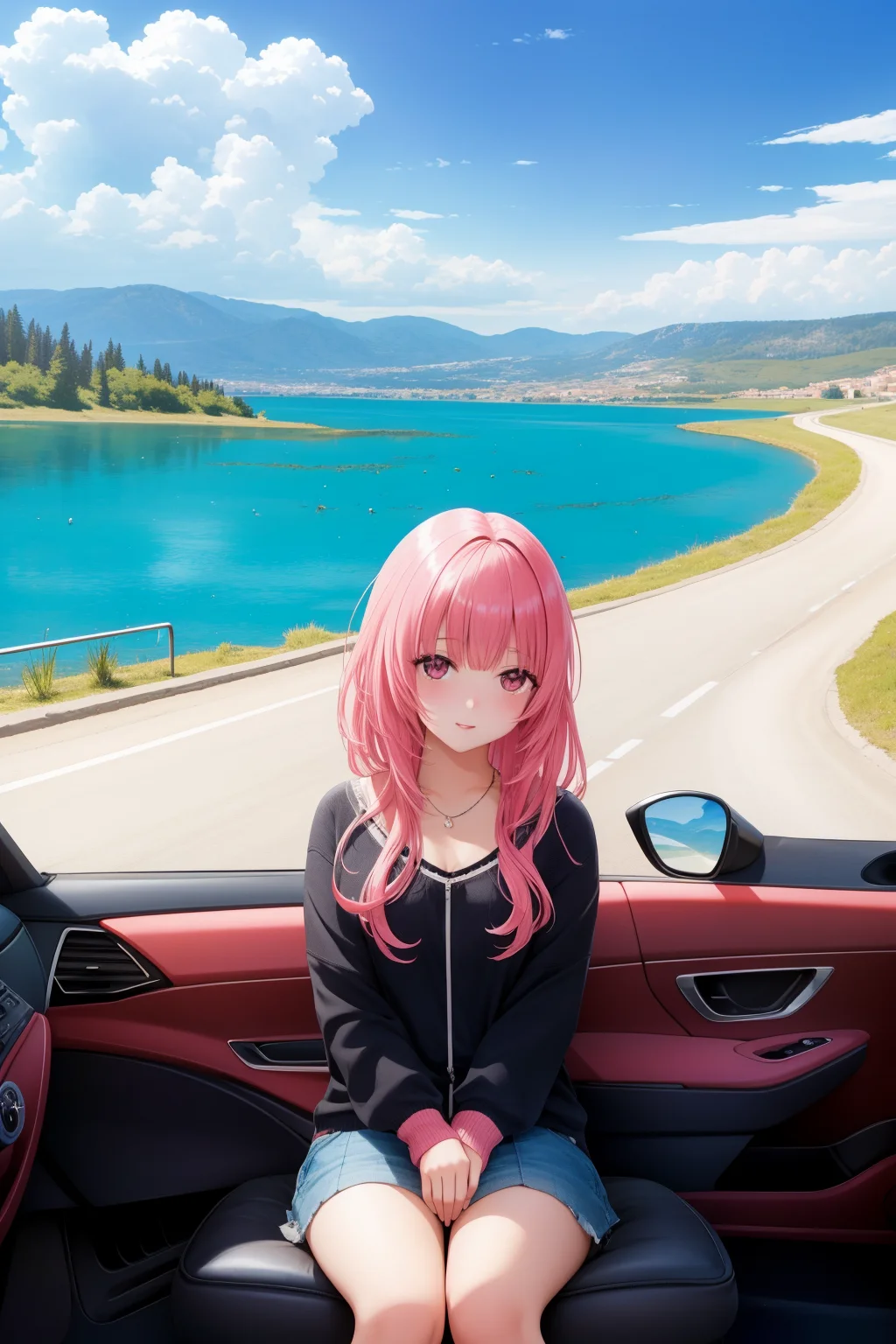 Content