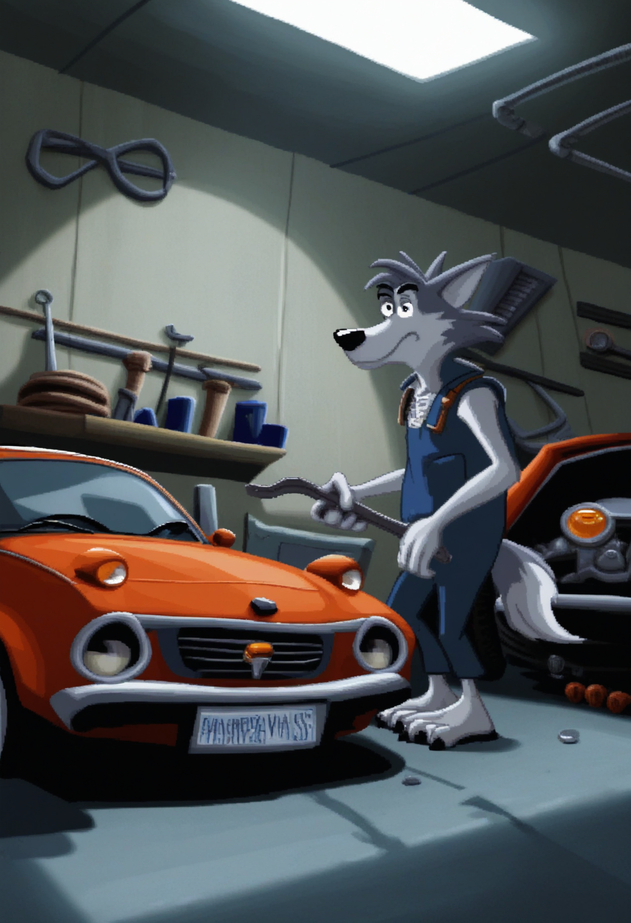 Content